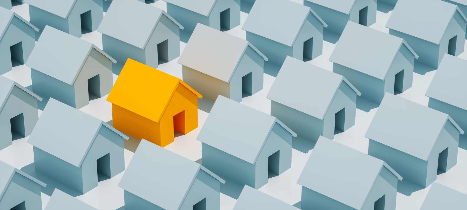 Unique Home Choice Stands Out